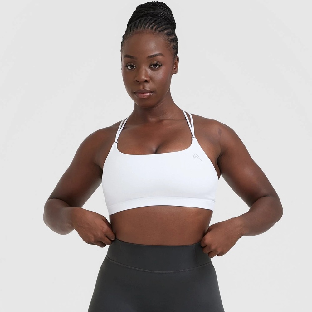 Oneractive Cross Over Sports Bra